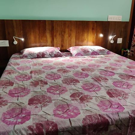 Cosmic Connect Trails Kabini Antharasanthe Exterior foto