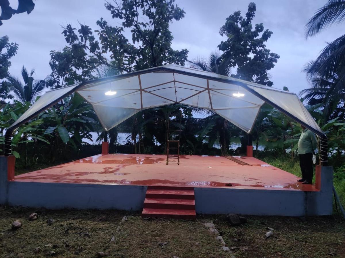 Cosmic Connect Trails Kabini Antharasanthe Exterior foto