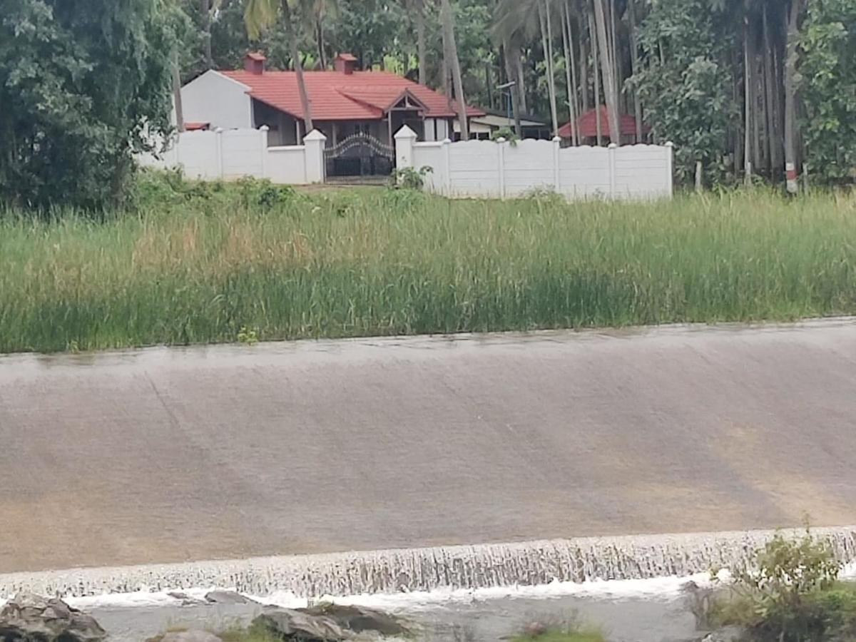 Cosmic Connect Trails Kabini Antharasanthe Exterior foto