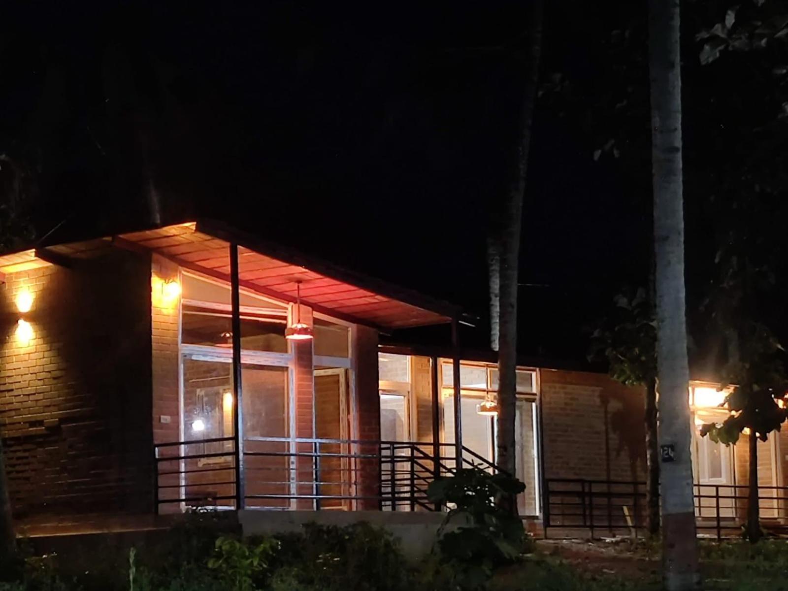 Cosmic Connect Trails Kabini Antharasanthe Exterior foto