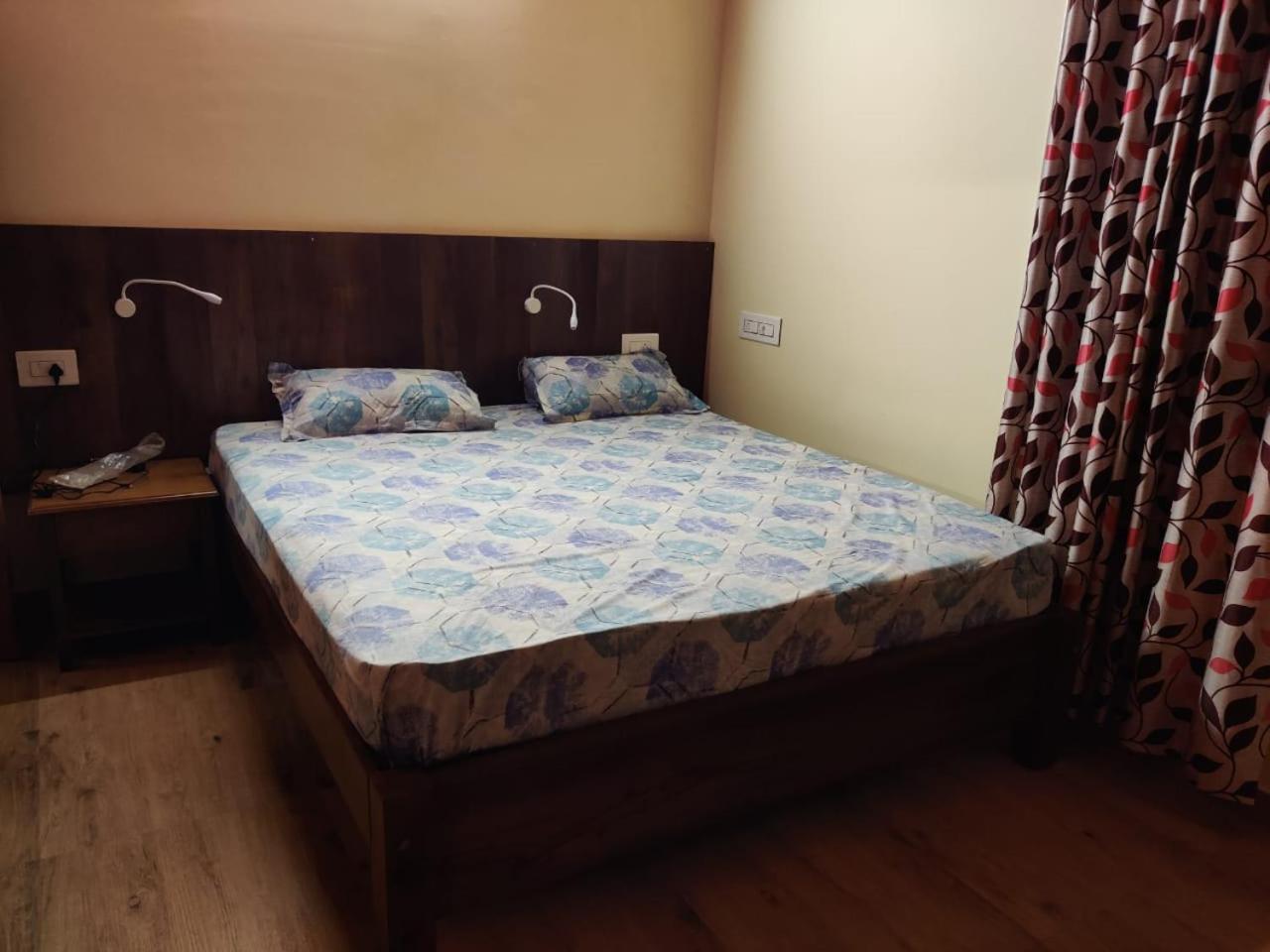 Cosmic Connect Trails Kabini Antharasanthe Exterior foto