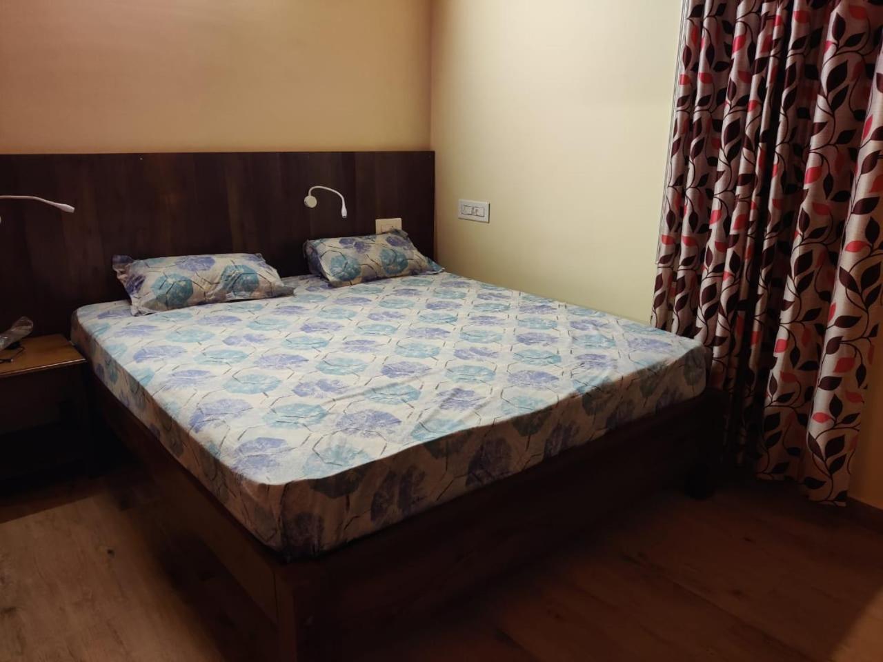 Cosmic Connect Trails Kabini Antharasanthe Exterior foto
