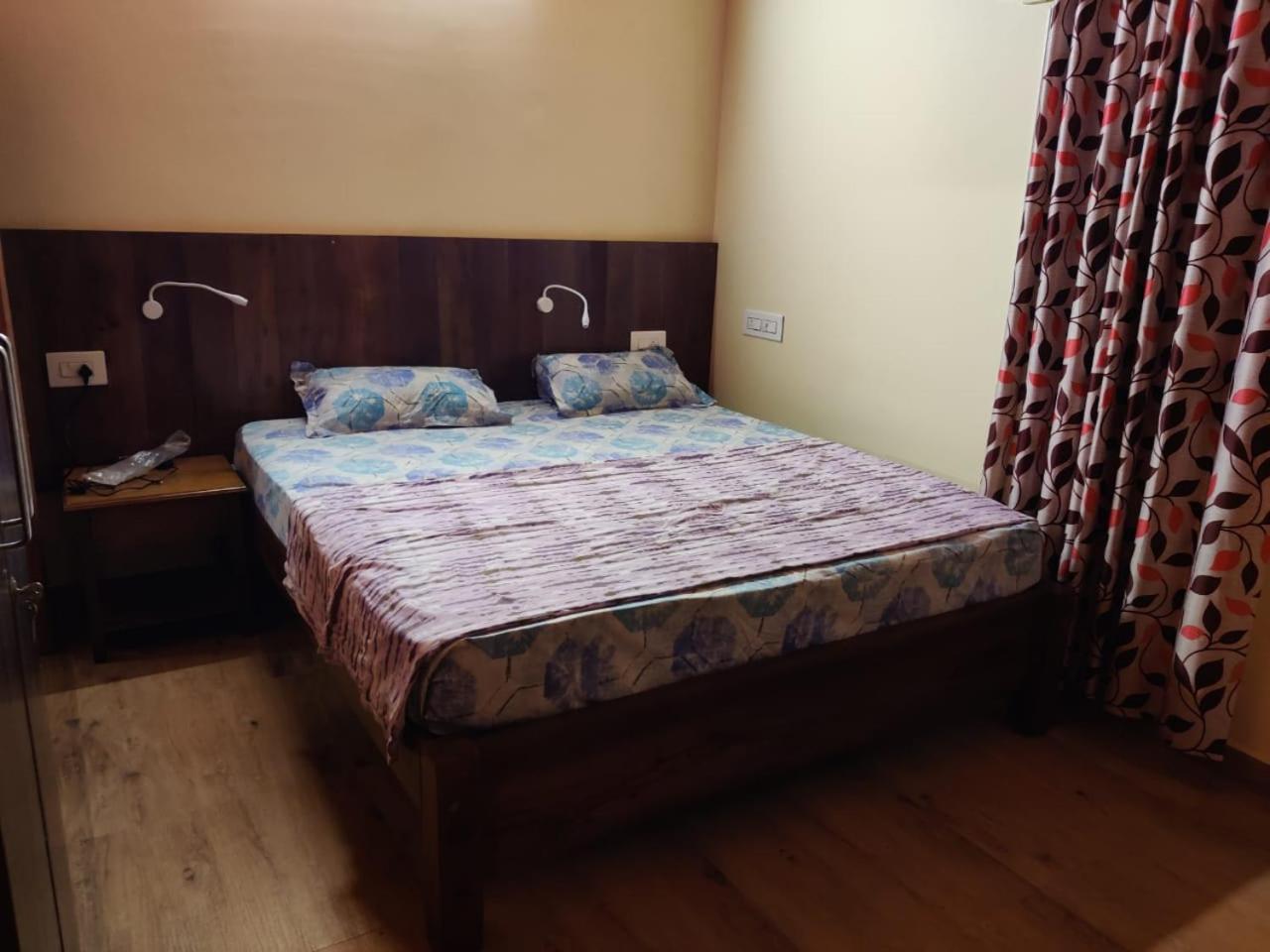 Cosmic Connect Trails Kabini Antharasanthe Exterior foto
