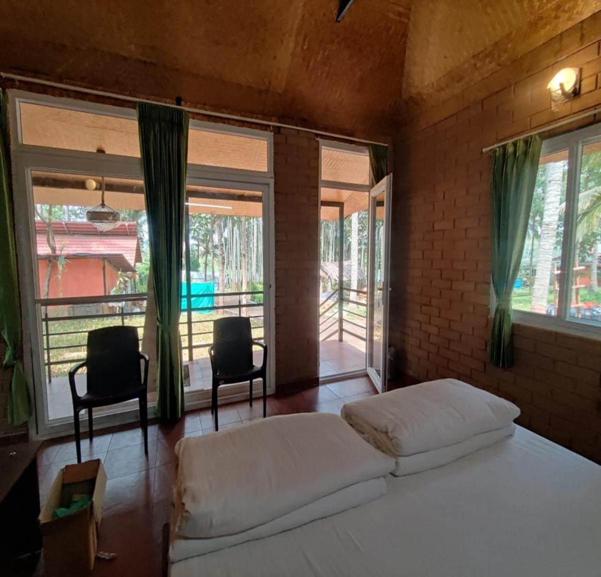 Cosmic Connect Trails Kabini Antharasanthe Exterior foto